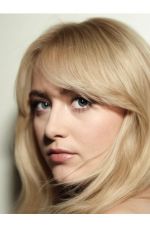 KATHRYN NEWTON - Press Photoshoot, December 2023