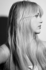 KATHRYN NEWTON - Press Photoshoot, December 2023