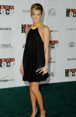 KATIE CASSIDY at Movies Rock in Los Angeles 12/02/2023