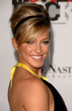 KATIE CASSIDY at Movies Rock in Los Angeles 12/02/2023