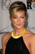 KATIE CASSIDY at Movies Rock in Los Angeles 12/02/2023