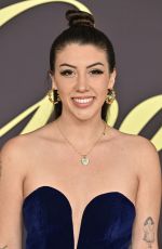 KELSI DAVIES at Good Grief Premiere in Los Angeles 12/19/2023