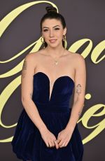 KELSI DAVIES at Good Grief Premiere in Los Angeles 12/19/2023