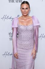KELTIE KNIGHT at American Ballet Theatre