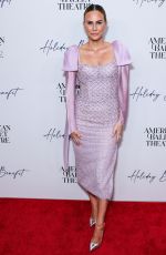 KELTIE KNIGHT at American Ballet Theatre