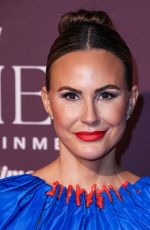 KELTIE KNIGHT at Hollywood Reporter