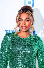 KEMI RODGERS at Capital