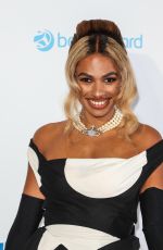 KEMI RODGERS at Capital