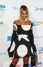 KEMI RODGERS at Capital