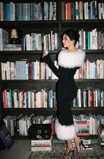 KENDALL JENNER at a Photoshoot, December 2023