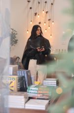 KENDALL JENNER Out Shopping on Melrose Place in West Hollywood 12/06/2023