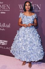 KERRY WASHINGTON at Hollywood Reporter
