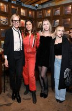 KIERNAN SHIPKA at Auction of Nothing in Support of (RED)