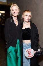 KIERNAN SHIPKA at Auction of Nothing in Support of (RED)
