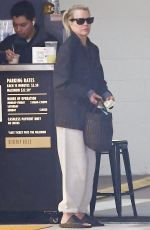 KIM BASINGER Out and About in Los Angeles 12/13/2023