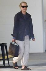 KIM BASINGER Out and About in Los Angeles 12/13/2023