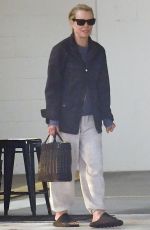 KIM BASINGER Out and About in Los Angeles 12/13/2023