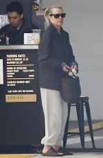 KIM BASINGER Out and About in Los Angeles 12/13/2023