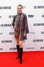 KIM HNIZDO at Glamour Women of the Year Awards 2023 in Berlin 11/02/2023`