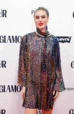 KIM HNIZDO at Glamour Women of the Year Awards 2023 in Berlin 11/02/2023`