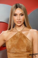 KIM KARDASHIAN at GQ Men of the Year in Los Angeles 11/16/2023