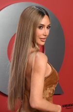 KIM KARDASHIAN at GQ Men of the Year in Los Angeles 11/16/2023