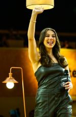 KIRA KOSARIN at The Thundermans Return Panel at CCXP 2023 in Sao Paulo 12/02/2023
