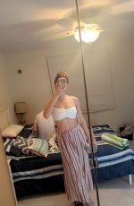 KIRA KOSARIN - Instagram Photos 12/29/2023