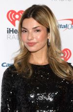 KIT KEENAN at iHeartRadio z100