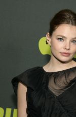 KRISTINE FROSETH at The Buccaneers Photocall in New York 12/06/2023