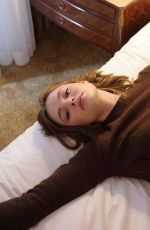 KRISTINE FROSETH for Rolling Stone Magazine, December 2023