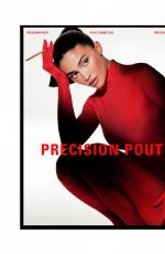 KYLIE JENNER for Kylie Cosmetics, December 2023