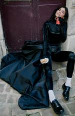 KYLIE JENNER for WSJ Magazine, November 2023