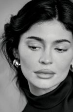 KYLIE JENNER for WSJ Magazine, November 2023