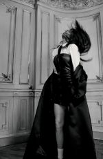 KYLIE JENNER for WSJ Magazine, November 2023