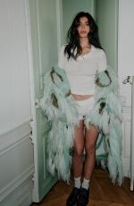 KYLIE JENNER for WSJ Magazine, November 2023