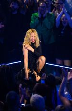 KYLIE MINOGUE - An Audience With Kylie TV Show, December 2023