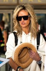 LADY VICTORIA HERVEY Arrives in Barbados 12/25/2023