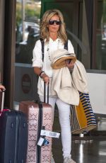LADY VICTORIA HERVEY Arrives in Barbados 12/25/2023