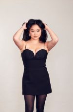 LANA CONDOR - 2023 Critics Choice Celebration, December 2023