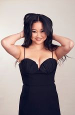 LANA CONDOR - 2023 Critics Choice Celebration, December 2023