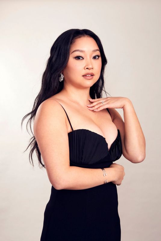 LANA CONDOR - 2023 Critics Choice Celebration, December 2023