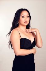 LANA CONDOR - 2023 Critics Choice Celebration Honoring Black, Latino & Aapi Achievements 12/04/2023