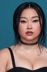 LANA CONDOR at 21st Annual Unforgettable Gala Asian American Awards in Beverly Hills 12/16/2023