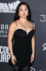 LANA CONDOR at Critics Choice Assosciation Celebration of Cinema & Television in Los Angeles 12/04/2023