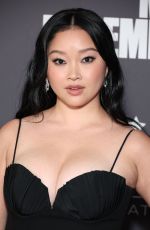 LANA CONDOR at Critics Choice Assosciation Celebration of Cinema & Television in Los Angeles 12/04/2023
