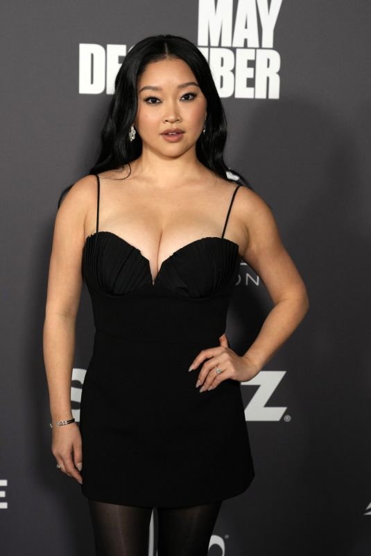 LANA CONDOR at Critics Choice Assosciation Celebration of Cinema & Television in Los Angeles 12/04/2023
