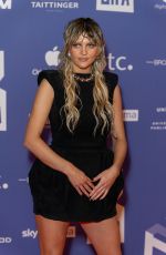 LARA PEAKE at 26th British Independent Film Awards in London 12/03/2023