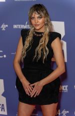 LARA PEAKE at 26th British Independent Film Awards in London 12/03/2023