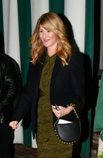 LAURA DERN Arrives at Maestro Movie Afterparty in Hollywood 12/12/2023